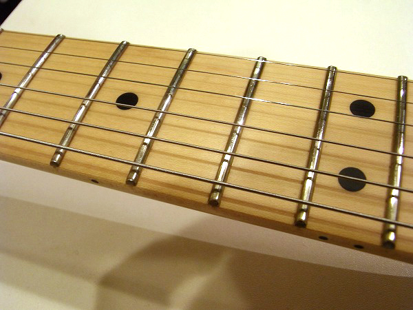 Fender Japan TL71 ASH Custom with Suhr PU & Texas Special Lacquer